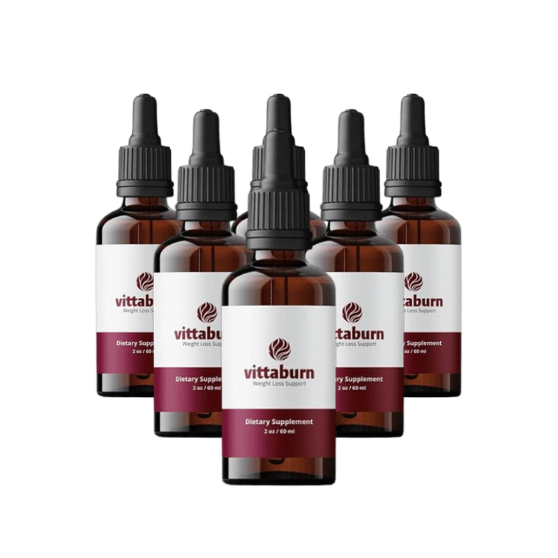 6 Bottles Bundle
